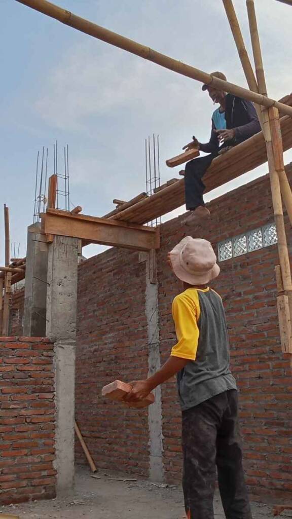 Residential work