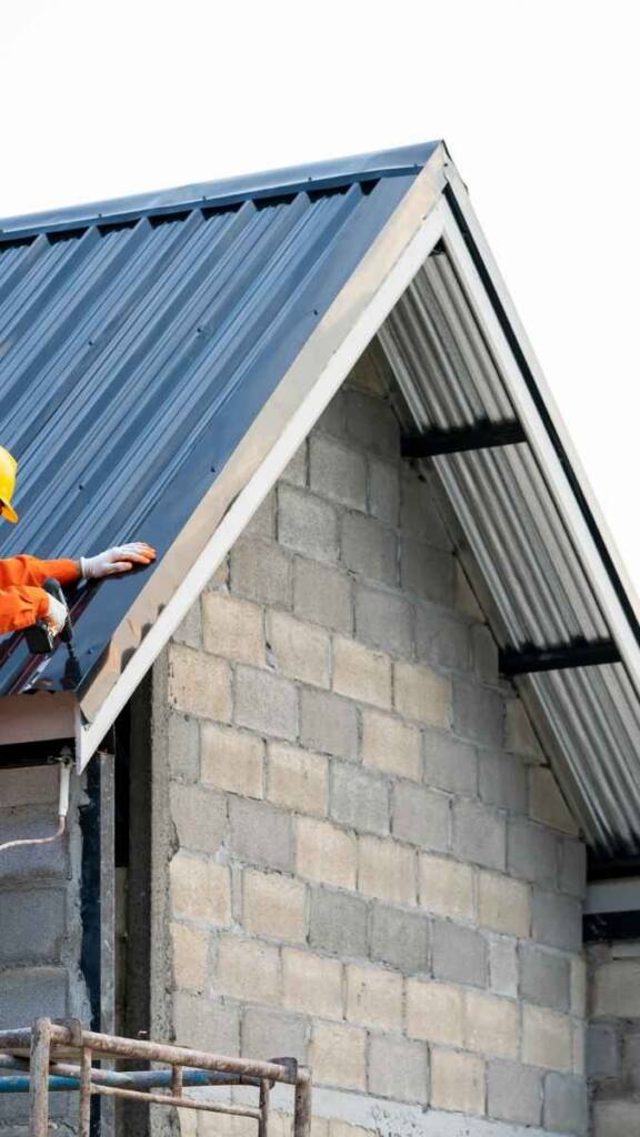 Roofing Estimating Services