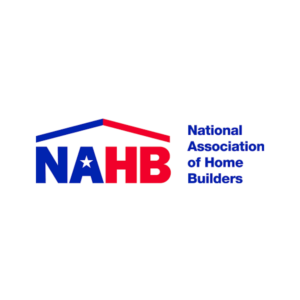 NAHB: National Association of Home Builders Logo