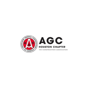 AGC: The Construction Association logo